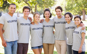 The Economic, Social and Cultural Value of Volunteering Western Australia