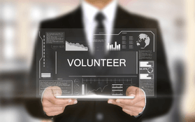 Virtual Volunteering: Best Practices and Future Potentials