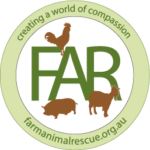 Farm Animal Rescue Logo