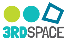 3rd Space Logo