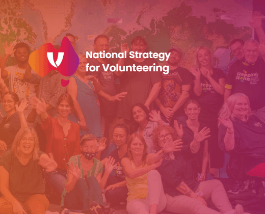 Volunteering Queensland – Volunteering Queensland