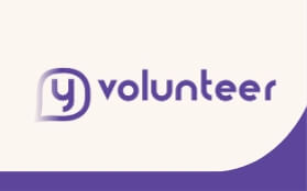 YVolunteer CV Builder