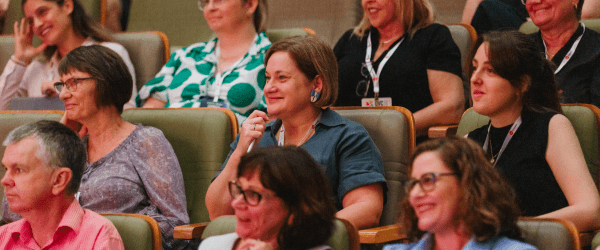 Advocacy Map – Example