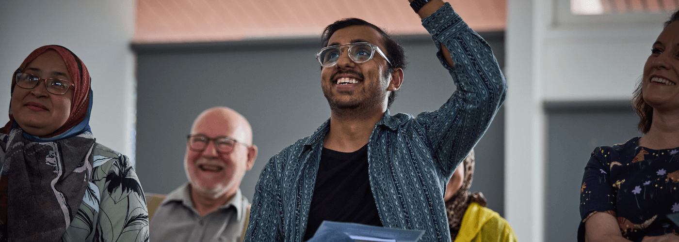 Role Clarity Checklist (VLN)